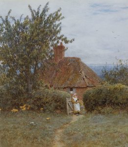 Près de Haslemere
