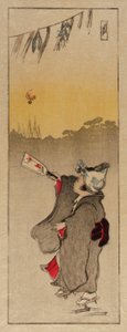 Un enfant du peuple