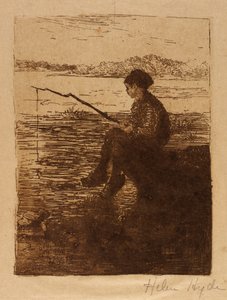 Fisher Boy - Helen Hyde