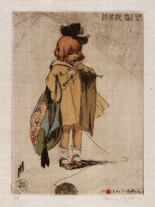 Son bit - Helen Hyde