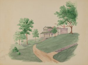 Résidence Schermerhorn