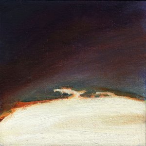 Miniature de nuage IV - Helen White