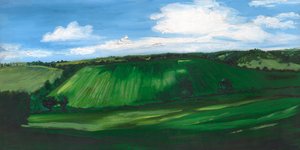 Terre Verte et Agréable
