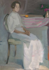  - Helene Schjerfbeck