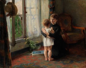  - Helene Schjerfbeck