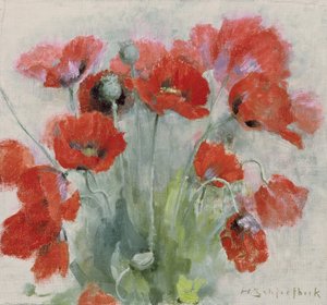 Coquelicots