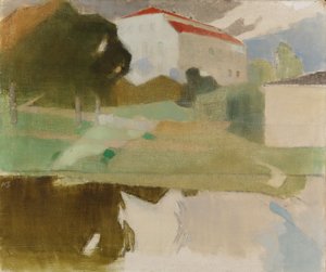  - Helene Schjerfbeck