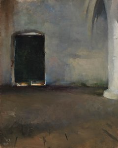  - Helene Schjerfbeck