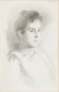  - Helene Schjerfbeck