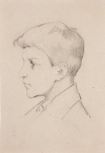  - Helene Schjerfbeck