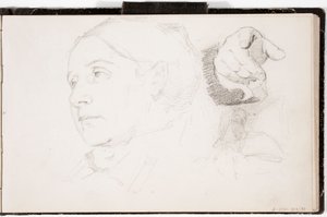  - Helene Schjerfbeck