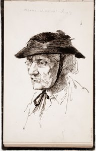  - Helene Schjerfbeck