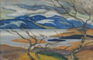  - Helmer Osslund