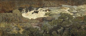  - Helmer Osslund