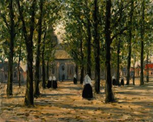 Béguinage