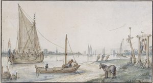  - Hendrick Avercamp