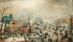 French : Paysage d