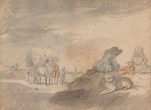  - Hendrick Avercamp
