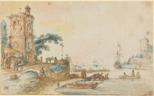  - Hendrick Avercamp