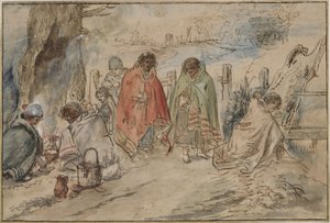  - Hendrick Avercamp