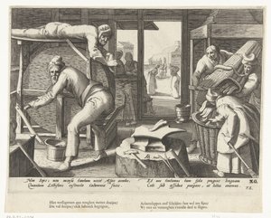 Aiguiseur de couteaux