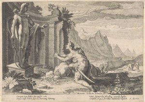 Cadmus consulte l