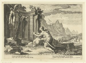 Cadmus demande à l