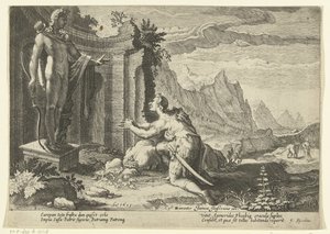Cadmus consulte l