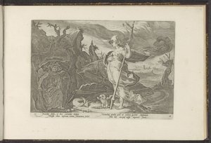 Minerva demande à l
