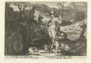 Minerve demande à l