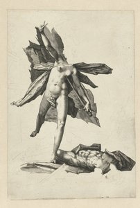 Pyrame et Thisbé