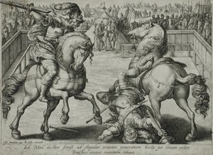  - Hendrick Goltzius