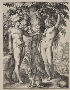 Adam et Ève