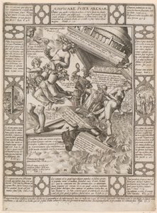 - Hendrick Goltzius