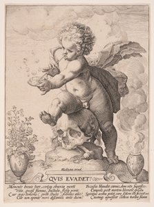Allégorie de l