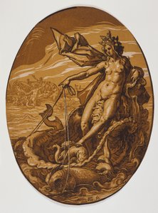  - Hendrick Goltzius