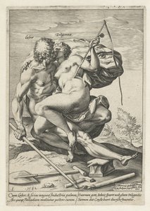 Travail et Diligence