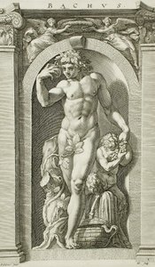  - Hendrick Goltzius