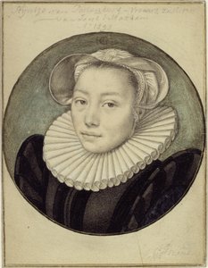  - Hendrick Goltzius