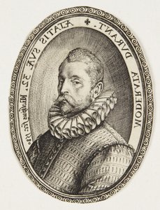  - Hendrick Goltzius