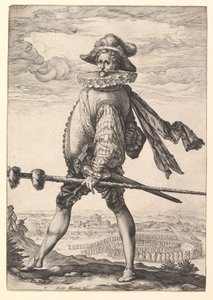  - Hendrick Goltzius