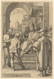  - Hendrick Goltzius