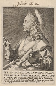  - Hendrick Goltzius