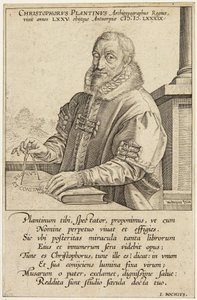  - Hendrick Goltzius