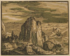  - Hendrick Goltzius