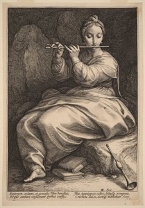  - Hendrick Goltzius