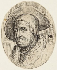  - Hendrick Goltzius
