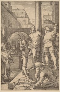  - Hendrick Goltzius