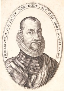  - Hendrick Goltzius
