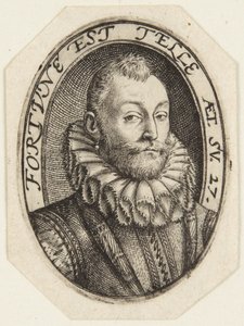  - Hendrick Goltzius